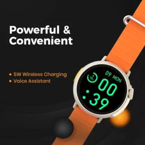 Affordable smartwatch in Nepal 2023