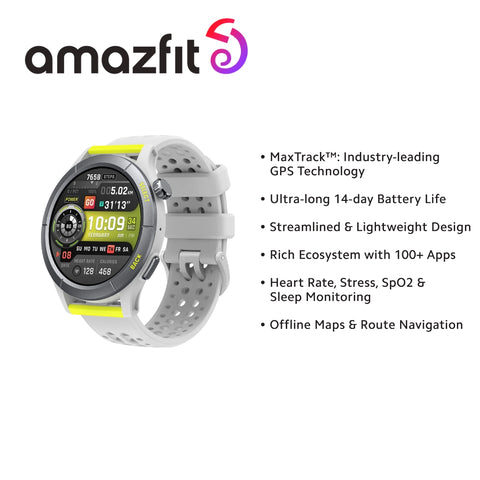 Amazfit Cheetah Smartwatch price in Nepal