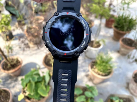 High quality trending smartwatch in nepal