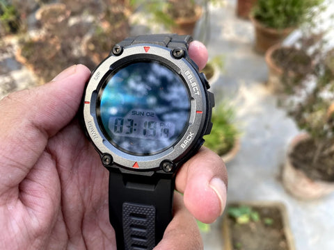 Best Amazfit Smartwatch price in Nepal