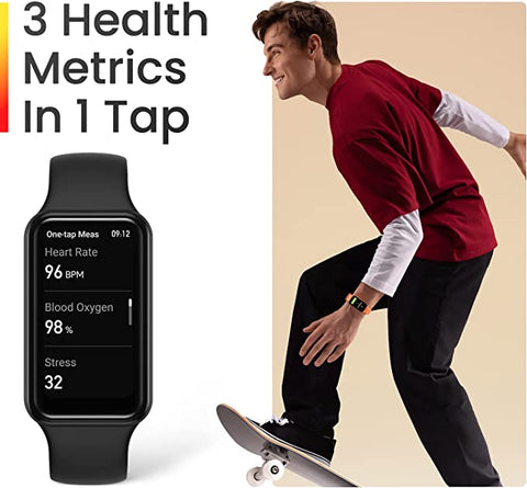 Best health and fitness tracking smartwatch price in Nepal