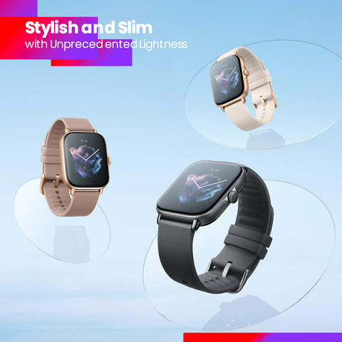 Amazfit Smartwatch price in nepal