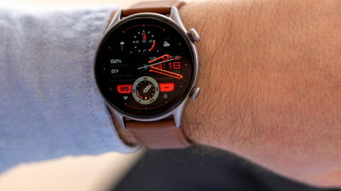 Amazfit GTR3 Pro