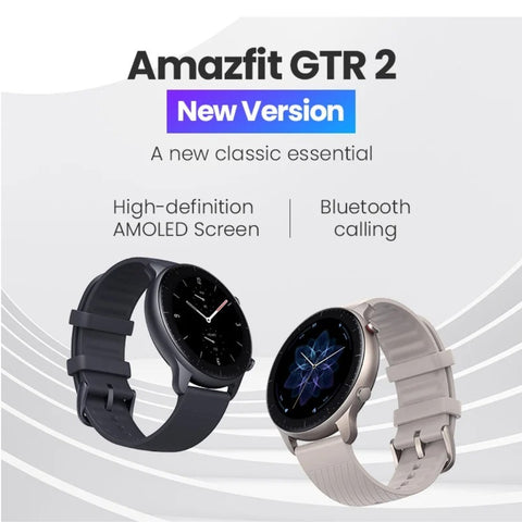 Best Amazfit smartwatches in Nepal