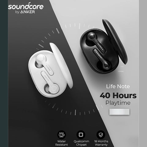 Anker Souncore Life Note Color