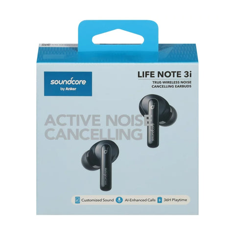 Anker Soundcore Life Note 3i superior product in Nepal