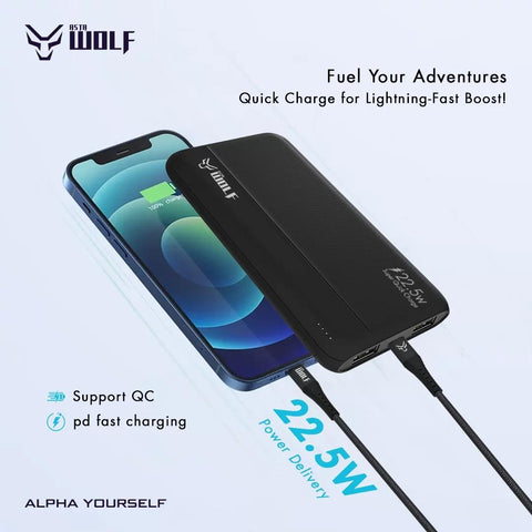 Best mini powerbank for travelers at affordable price