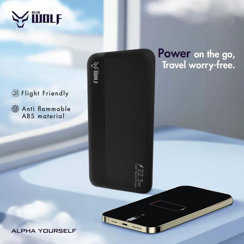 Affordable Power bank in Nepal