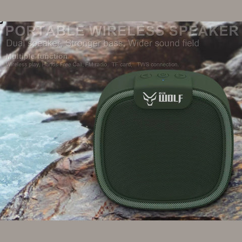 Portable Wireless Bluetooth SPeaker Price in Nepal