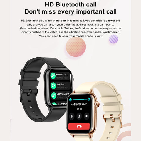 Best Bluetooth Calling Smartwatches In Nepal