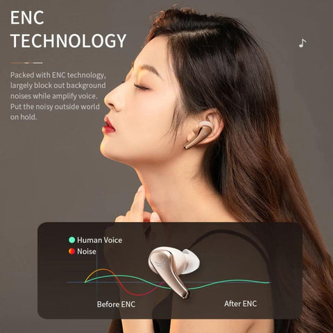 Best TWS Bluetooth Earbuds in Nepal