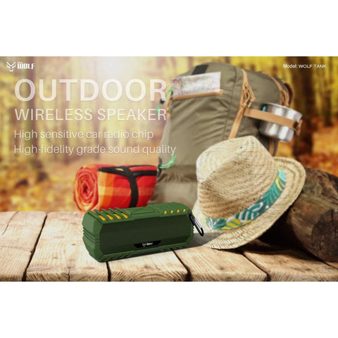 TWS Bluetooth Speaker Affordable Price in 2023