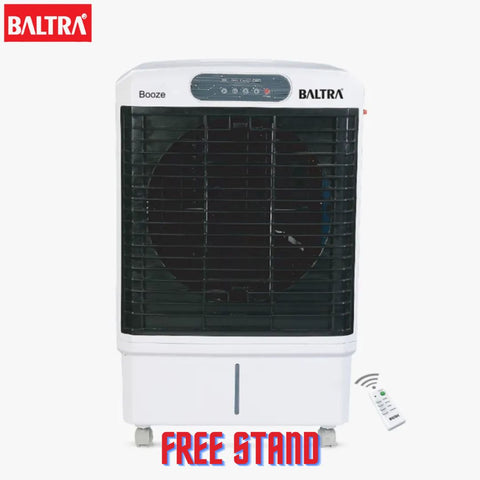 Experience Powerful Cooling with Baltra BOOZE 60L