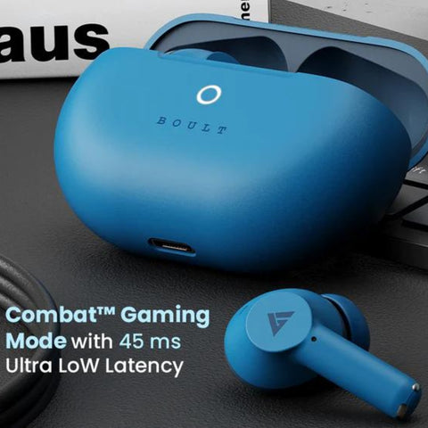 Boult K45 | gaming earbud price in nepal