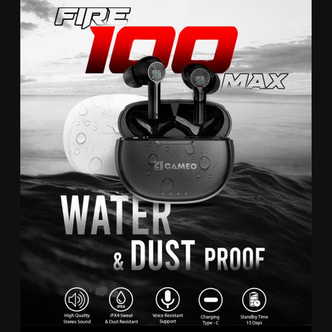 Newly launched best earbuds price in Nepal