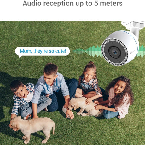 Affordable security camera in Nepal 2023