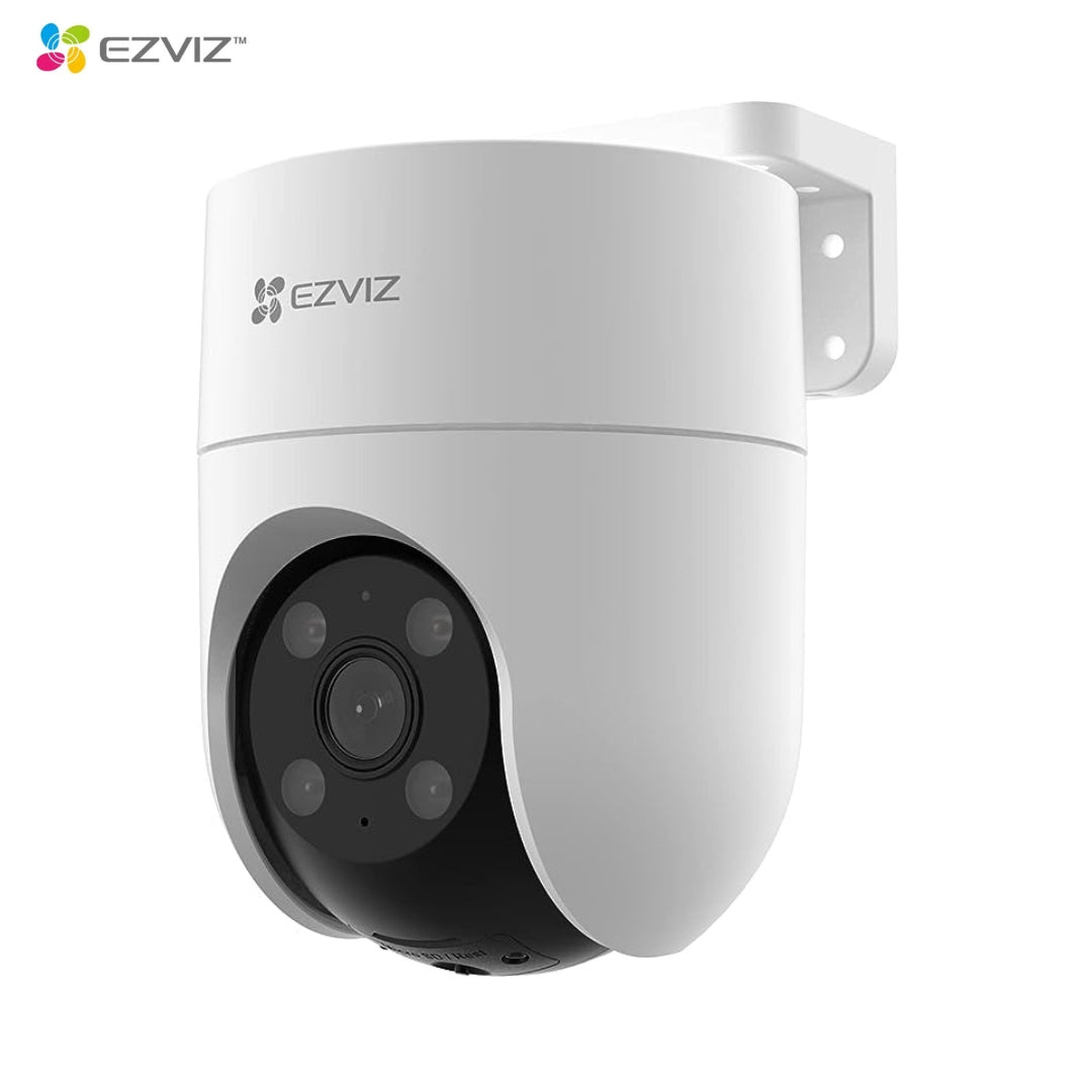 Cámara EZVIZ Wifi Tipo Bala Fija 5MP Modelo H3 - Venprotech