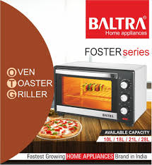 Baltra Foster 21l