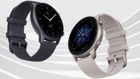 GTR 2 new version smartwatch price in Nepal