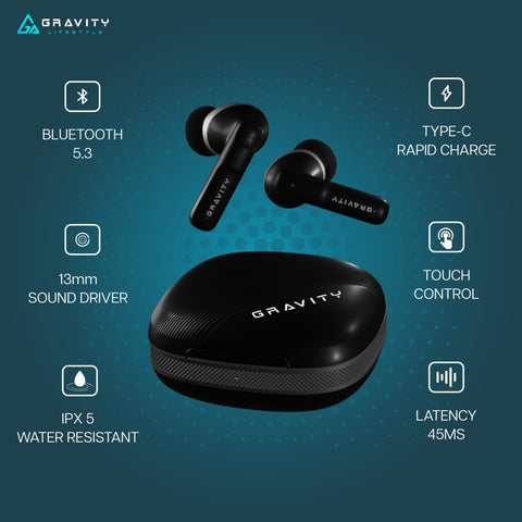 Affordable Earbuds available at Brothermart