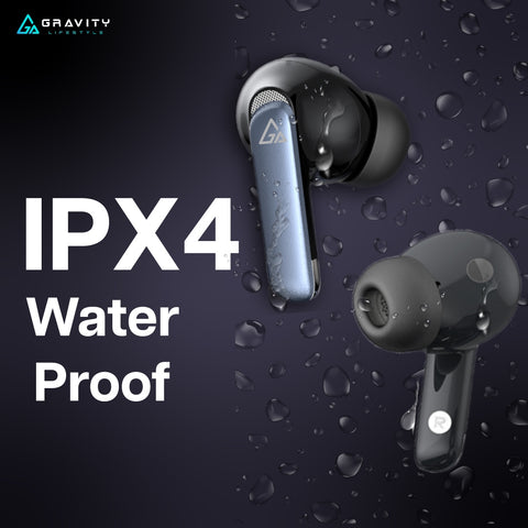 Waterproof Earbuds at affordable price in Nepal