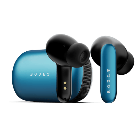 boult K60 earbuds