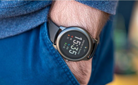 Haylou LSO5 Smartwatch