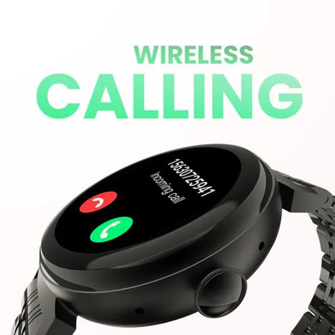 Bluetooth calling smartwatch in Nepal