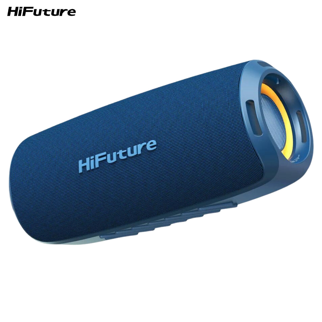 Turn Your Party into an Unforgettable Moments with HiFuture's Wireless