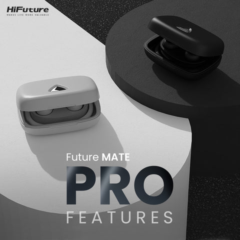 HiFuture Mate Pro headphone