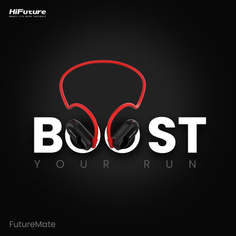 HiFuture Mate TWS Open-Ear Headphone