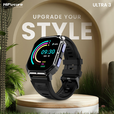 best health and fitness tracking smartwatch in nepal