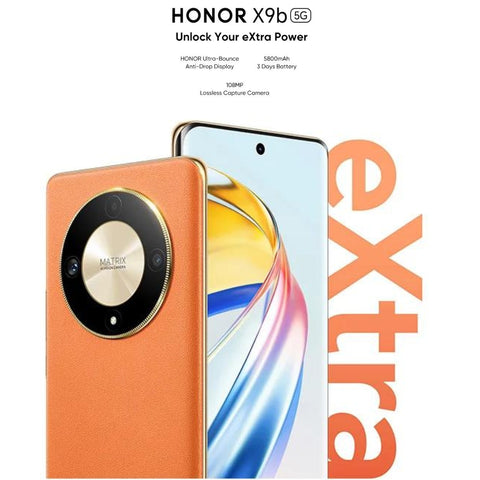 Honor X9b Smartphone Price in Nepal