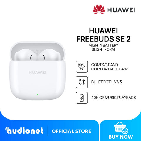 Huawei Buds SE 2 Feature Image