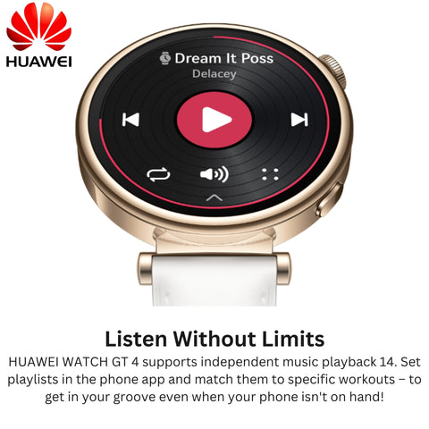 Huawei Watch GT4 46mm Smartwatch price in Nepal