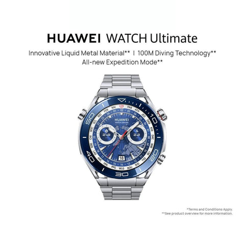 Huawei Ultimate Smartwatch price in Nepal