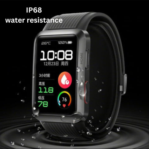 waterproof smartwatch in Nepal