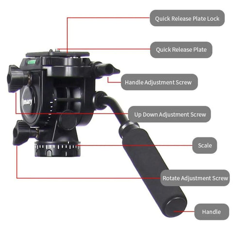 Discover Stability: Top Tripods for DSLR Cameras