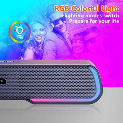 Affordable wireless Bluetooth SPeaker in Nepal