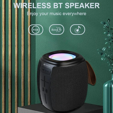 Mini Portable Wireless Bluetooth SPeaker