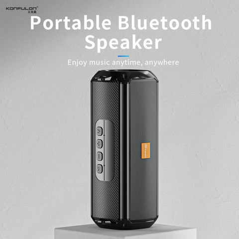 F19 Portable Bluetooth Speaker Price in Nepal