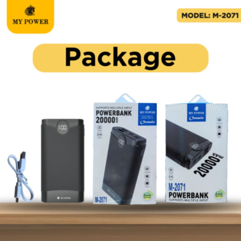 Power bank price in Nepal