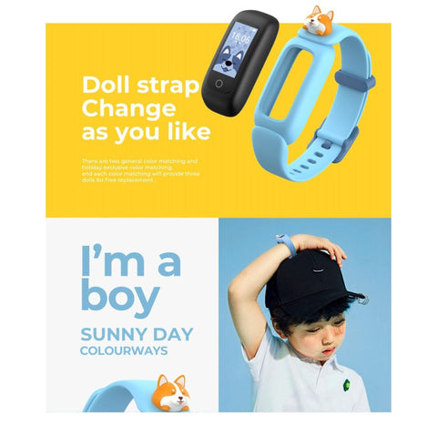 Buy kids Smartwatch | Brother-mart