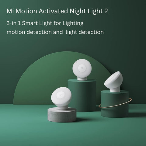 MI Motion activated night light 2