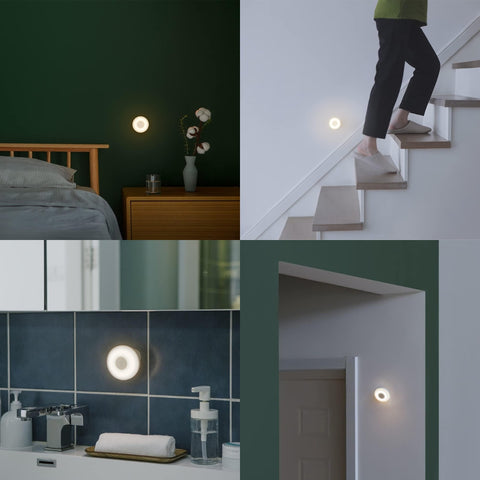 Get Free delivery service on Night Light  from Brother-mart