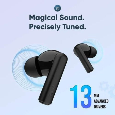 Newly Launched Bluetooth earbuds in Nepal