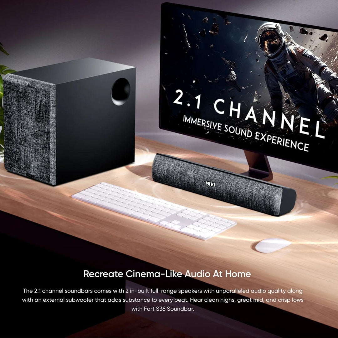 Best soundbar at affordable price in Nepal