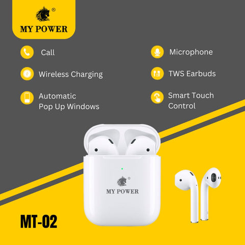 Wireless Earbuds price in Nepal