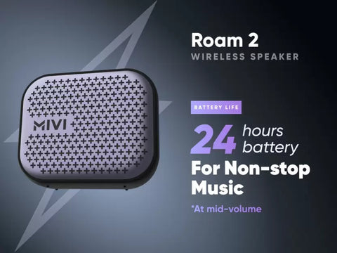 Mivi Roam 2 Best Speaker Price In Nepal