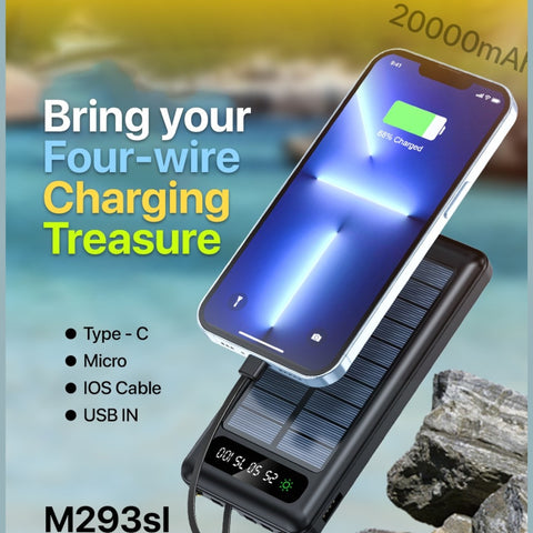 my power m293s powerbank price in nepal